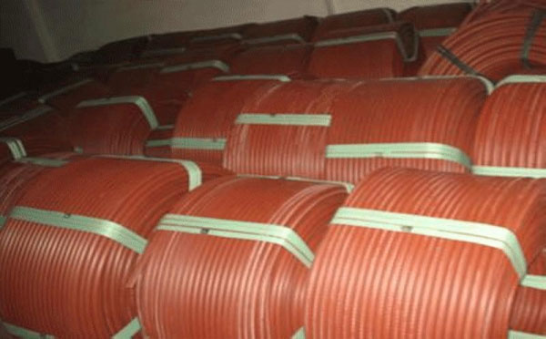 RPE阻燃布尔津穿线管具有哪些特性