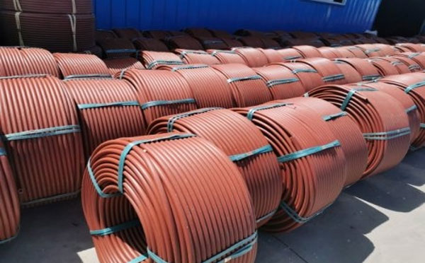 布尔津穿线管为什么受人们欢迎的原因