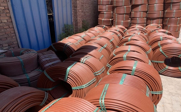 布尔津rpe穿线管