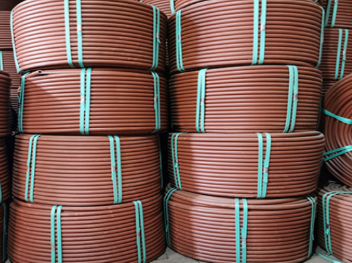 RPE布尔津穿线管的好处有哪些