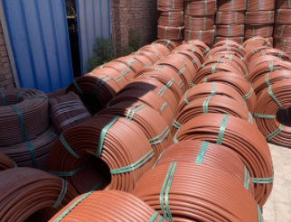 选择布尔津穿线管的方法 选择布尔津穿线管的方法