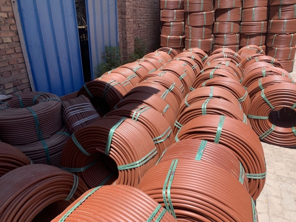 如何选择一条合适耐用的布尔津穿线管