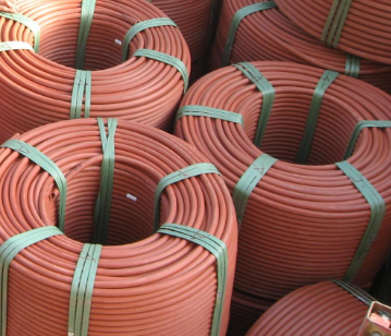 布尔津布尔津穿线管厂家的商场需求