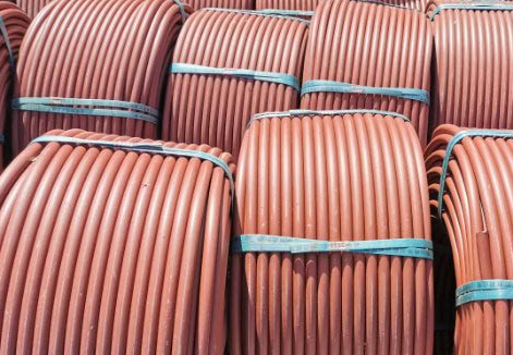 如何正确进行布尔津穿线管施工安装