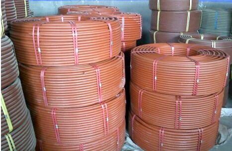 RPE布尔津穿线管主要的特点和使用方法