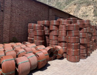 布尔津穿线管的好处有哪些