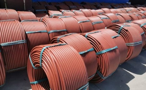 使用RPE布尔津穿线管有哪些常见施工难点？