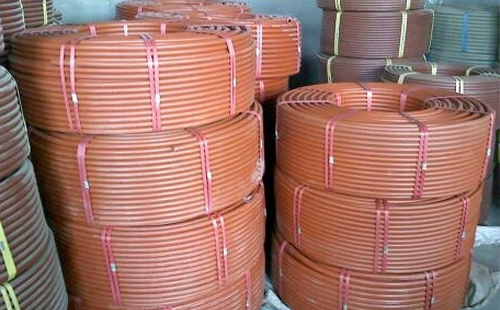 提升工程安全:聚乙烯(RPE)阻燃布尔津穿线管在现代建筑中的应用 提升工程安全:聚乙烯(RPE)阻燃布尔津穿线管在现代建筑中的应用