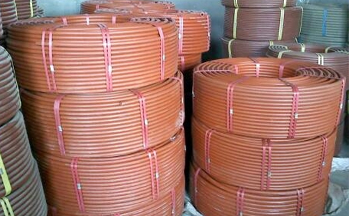 布尔津穿线管防雷接地技术实施要点