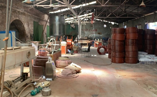 家装防火别忽视！阻燃布尔津穿线管安装规范详解