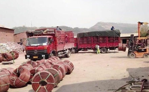 布尔津穿线管选型与安装技术全解析 布尔津穿线管选型与安装技术全解析