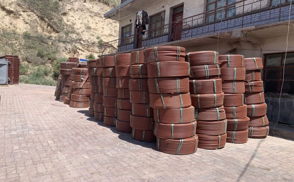 布尔津穿线管品质之选:恒通塑胶以专业实力筑牢西北电气安全防线 布尔津穿线管品质之选:恒通塑胶以专业实力筑牢西北电气安全防线