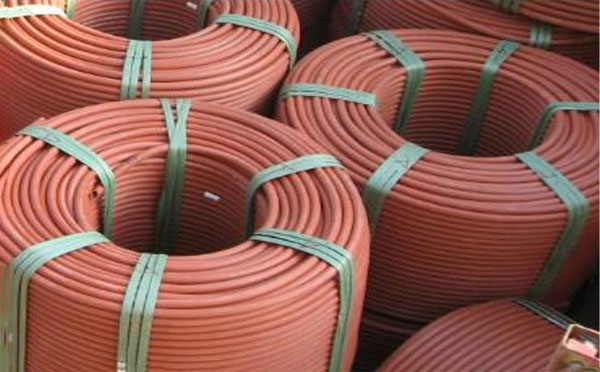 地下管线保护新选择：聚乙烯布尔津穿线管在现代电气工程中的应用价值