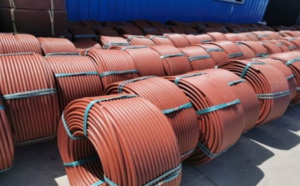 布尔津穿线管类型选型与建筑电气安装技术规范指南