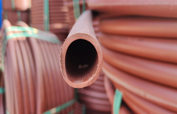 布尔津电力行业使用的RPE阻燃穿线管有哪些标准？